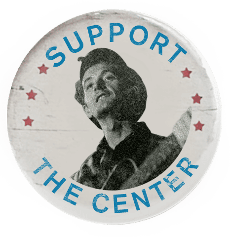 Support The Center Button