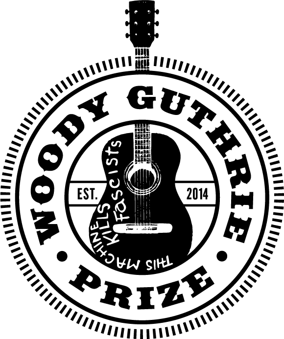 Woody Guthrie Prize
