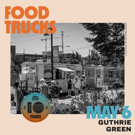 WGC 10 year Food Trucks May 6