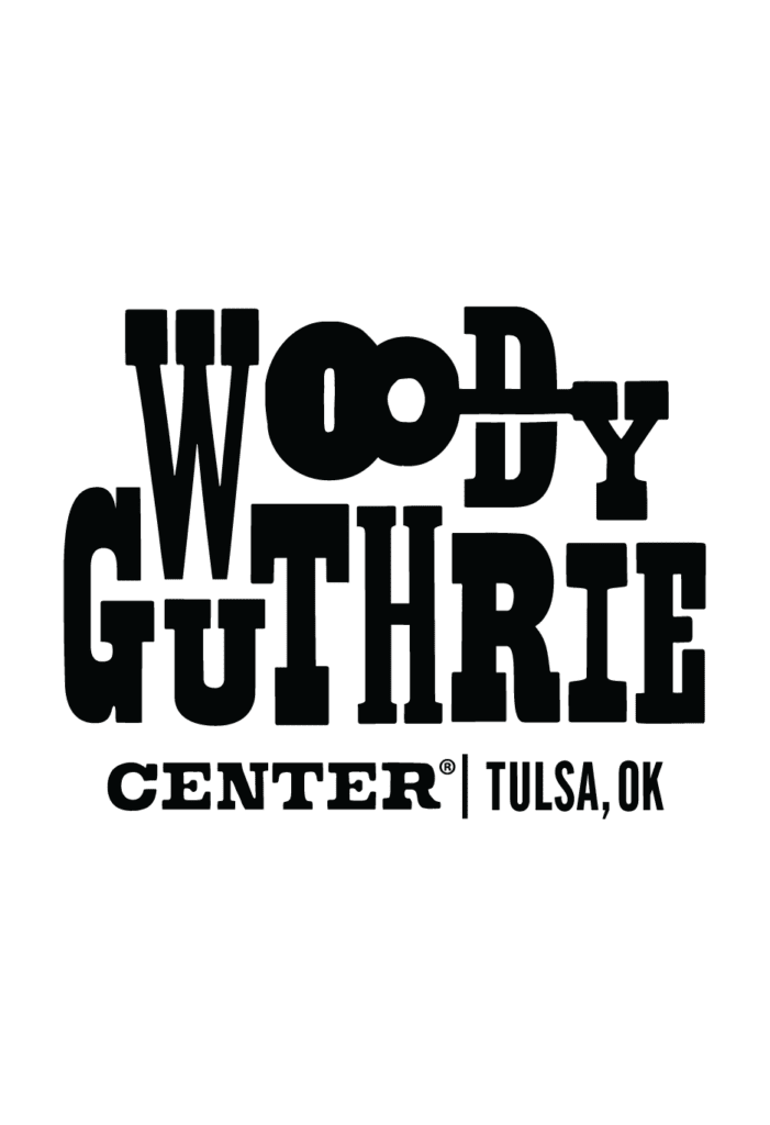 Woody Guthrie Center Tulsa, OK