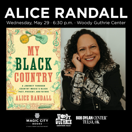 My Black Country - Alice Randall