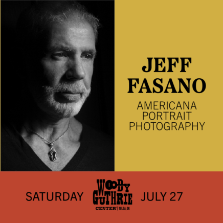 Jeff Fasano - Americana Portrait Photography, Saturday, July 27