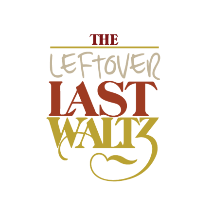 Leftover Last Waltz Logo