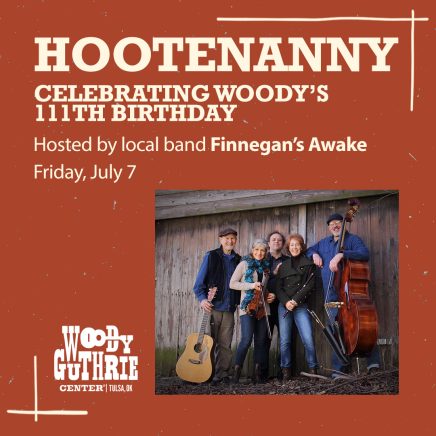 Hootenanny