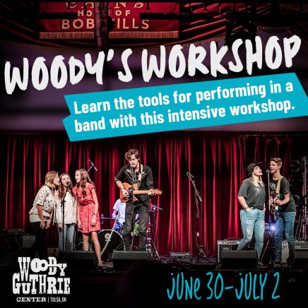 2021 Woody's Workshop